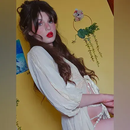 OnlyFans cuenta mermaidhimeprincess avatar 1