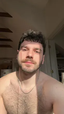 OnlyFans cuenta fuzzyboyeliox avatar 1
