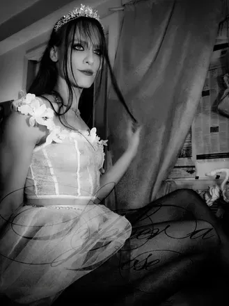 OnlyFans cuenta sypherarose avatar 1