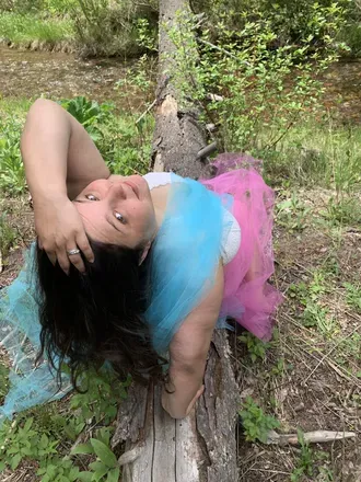 OnlyFans account  nitomama avatar 1