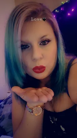 OnlyFans cuenta chameleoneyes420 header 2