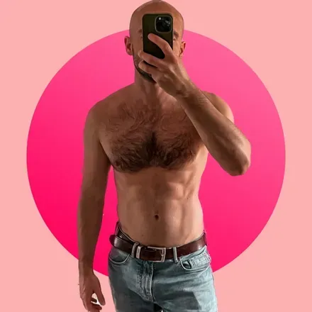 OnlyFans cuenta plscryboy avatar 1