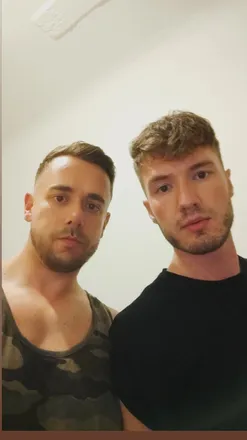OnlyFans cuenta u238704536 header 2