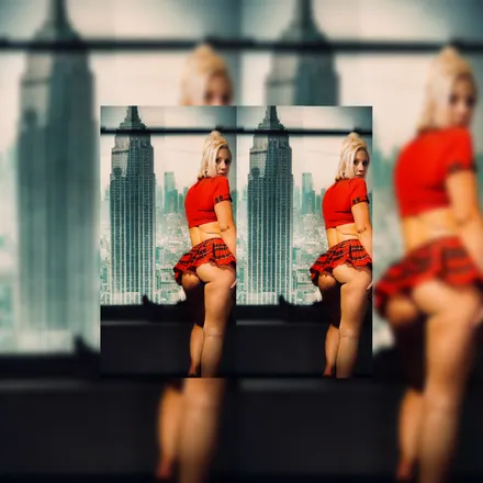OnlyFans cuenta gwendolynpeony header 2
