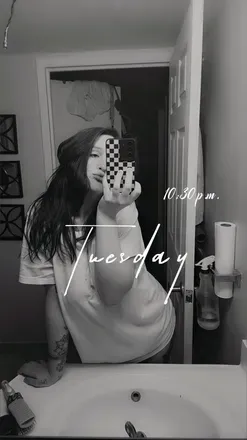 OnlyFans cuenta everythingalexismarie avatar 1