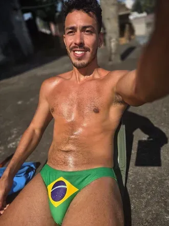 OnlyFans cuenta xamador avatar 1