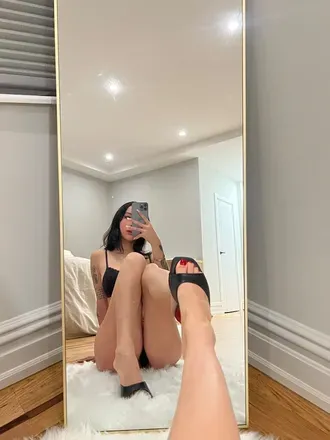 OnlyFans cuenta muglertheory avatar 1