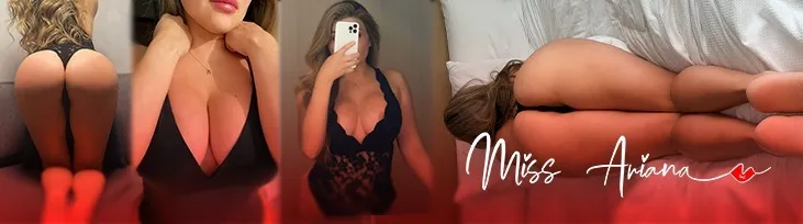 OnlyFans cuenta missariana_xx header 2