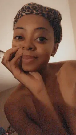 OnlyFans account  itzbonniebabyy avatar 1