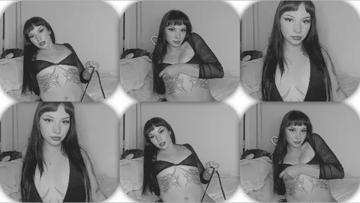 OnlyFans account  goblinscvms header 2