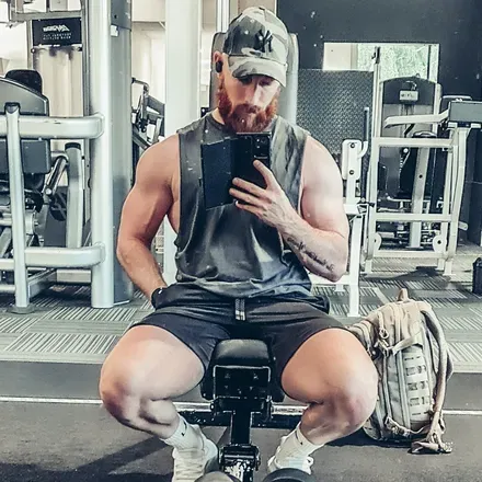 OnlyFans cuenta swoltivation avatar 1