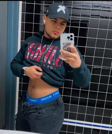 OnlyFans cuenta jcalderon1 avatar 1