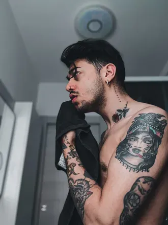 OnlyFans cuenta valentegiovanni avatar 1