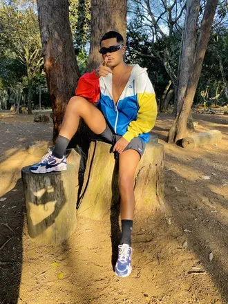 OnlyFans cuenta patryck.vernask avatar 1