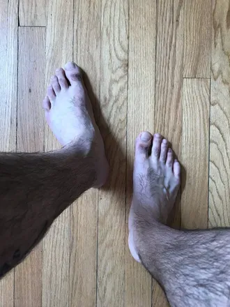 OnlyFans cuenta barefootmidwest avatar 1