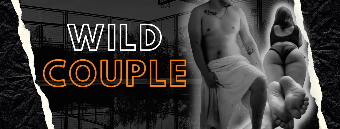 OnlyFans cuenta wildcouple1313 header 2