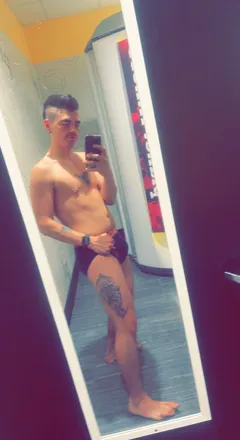 OnlyFans cuenta dakotal124 avatar 1
