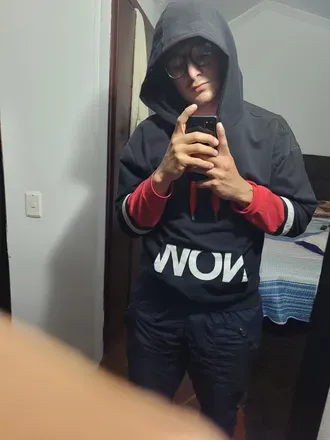 OnlyFans cuenta omargalindo avatar 1