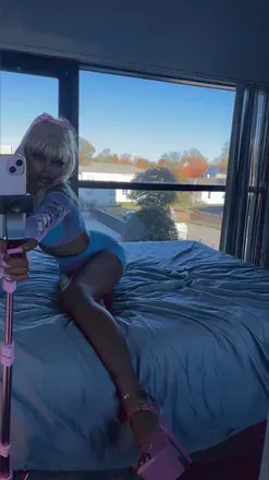 OnlyFans cuenta xratedblossomlux header 2
