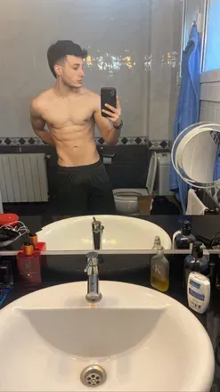 OnlyFans of aleixlexan