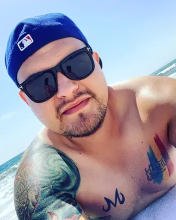 OnlyFans cuenta magnuxx007 avatar 1
