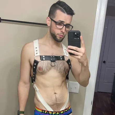OnlyFans cuenta bio_615 avatar 1