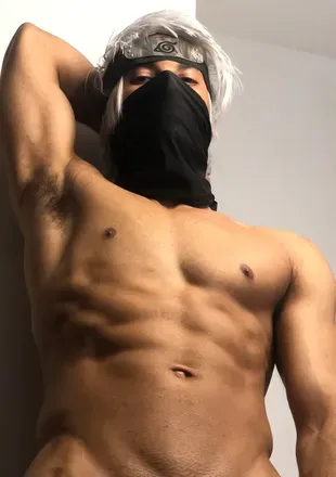 OnlyFans cuenta kayido avatar 1