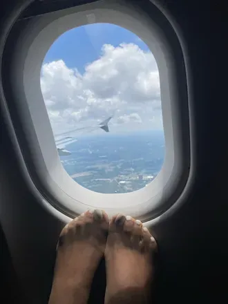 OnlyFans cuenta happyfeet4y avatar 1