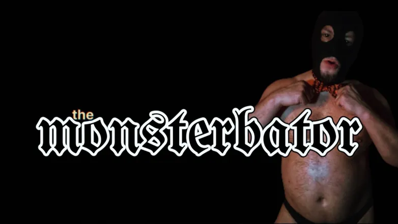 OnlyFans cuenta themonsterbator header 2