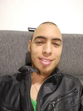 OnlyFans cuenta andres_bernalh header 2