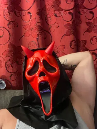 OnlyFans cuenta lustifer666 avatar 1