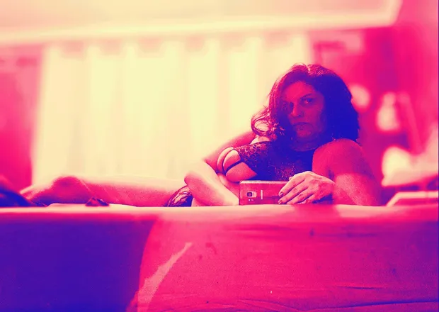 OnlyFans cuenta moanaunmasked header 2