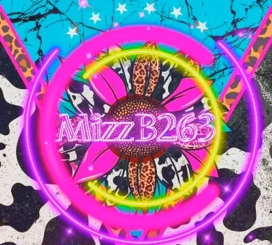 OnlyFans account  mizzb263 header 2