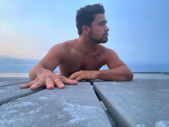 OnlyFans cuenta adamxleche avatar 1