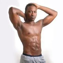 OnlyFans cuenta beckfordmike avatar 1
