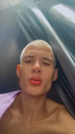 OnlyFans account  bumbumgg10 avatar 1