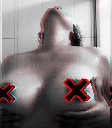 OnlyFans cuenta feetandbreasts header 2
