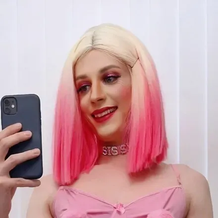 OnlyFans cuenta sissyhaileydoll avatar 1