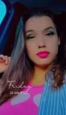 OnlyFans cuenta smokingjade96vip avatar 1