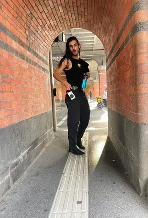 OnlyFans cuenta tonyexpx header 2