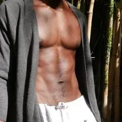 OnlyFans cuenta chocolatebaree avatar 1
