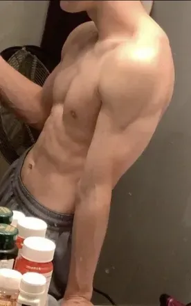 OnlyFans cuenta chasehayes avatar 1