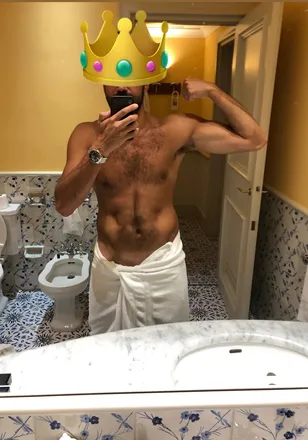 OnlyFans account  raykingraf header 2