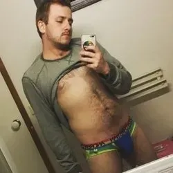 OnlyFans cuenta thatoneausotter avatar 1