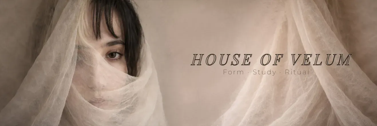 OnlyFans cuenta houseofvelum header 2