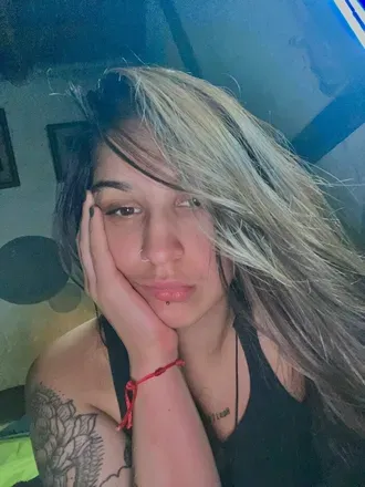 OnlyFans cuenta lulasexx avatar 1