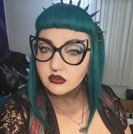 OnlyFans cuenta jessiehemlock avatar 1