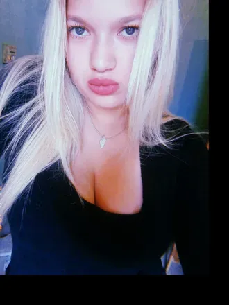 OnlyFans cuenta rubiahot33 avatar 1