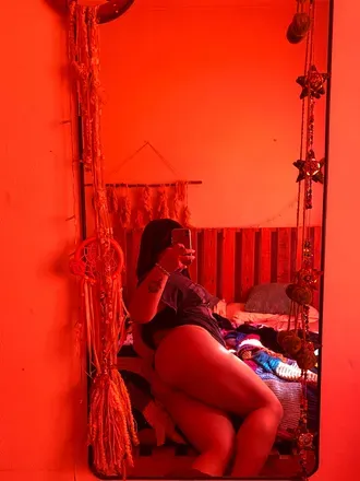 OnlyFans cuenta luciaaluli avatar 1