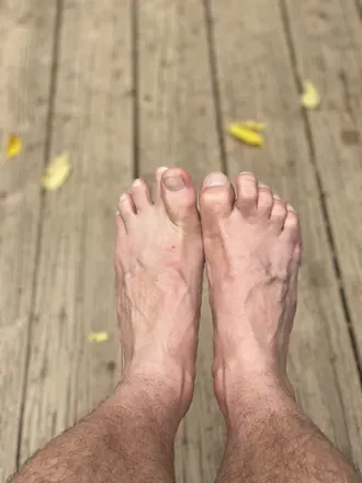 OnlyFans cuenta timtumblerfeet avatar 1